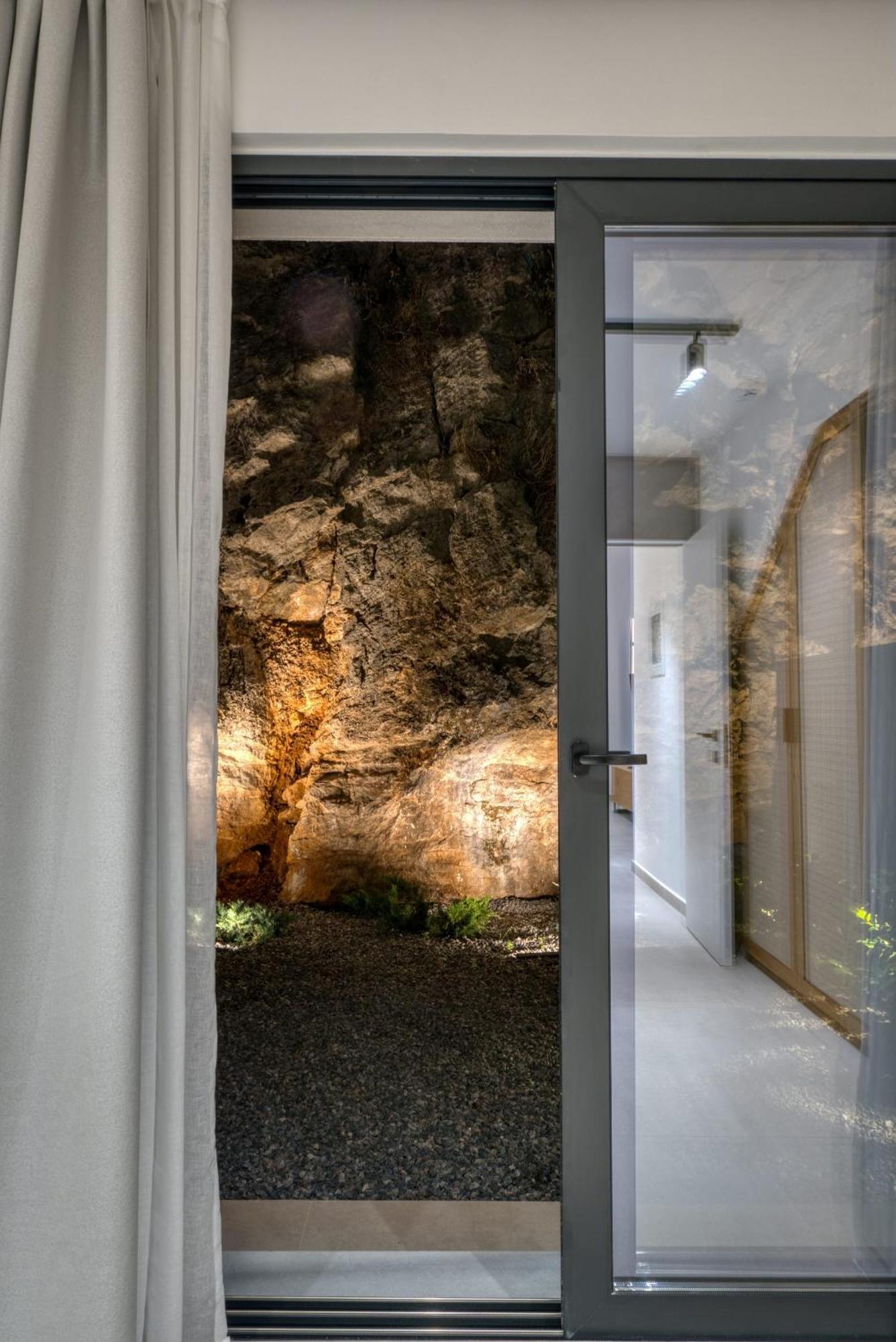 Anima Deluxe Suites Ναύπλιο Εξωτερικό φωτογραφία