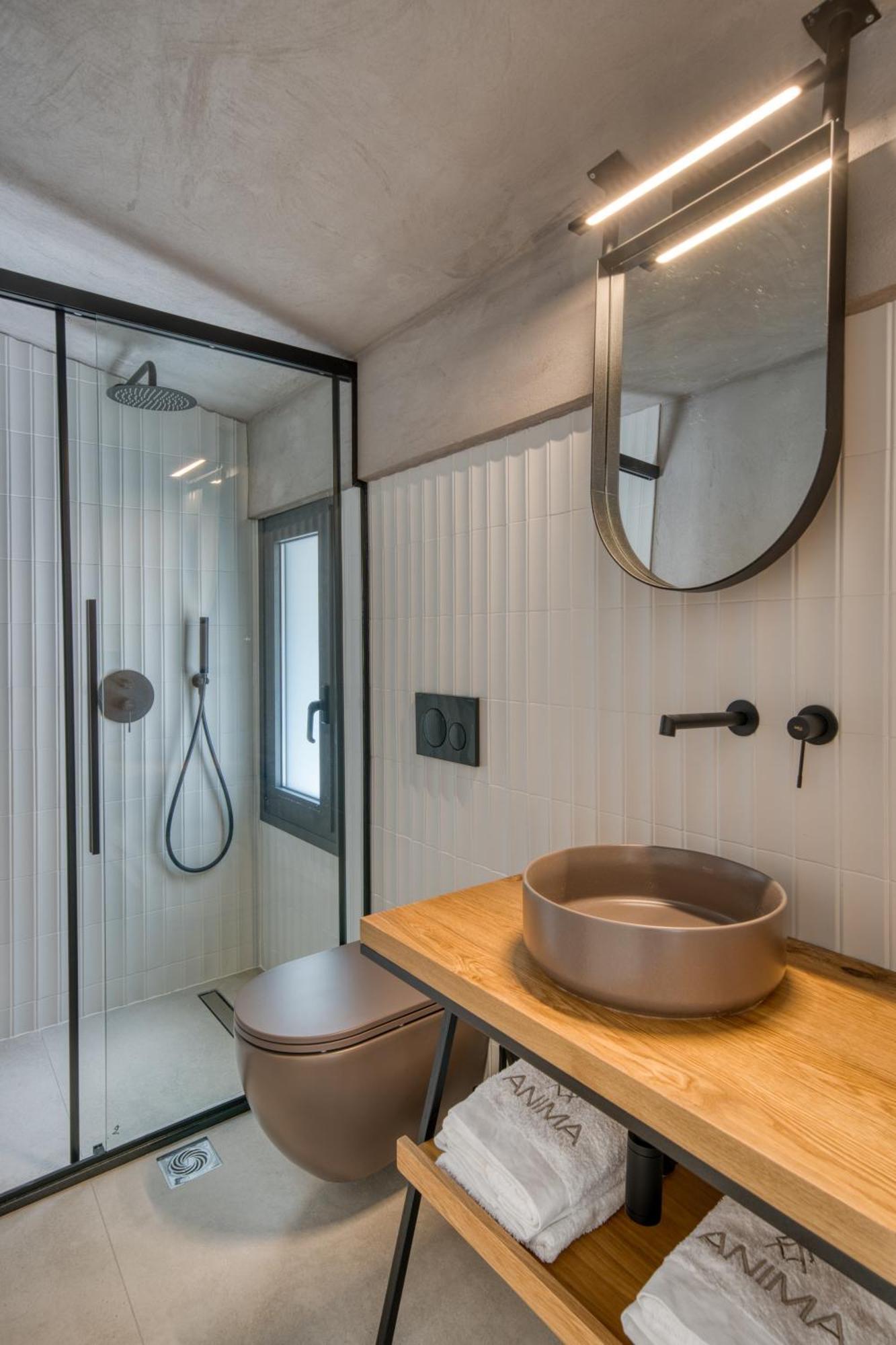 Anima Deluxe Suites Ναύπλιο Εξωτερικό φωτογραφία