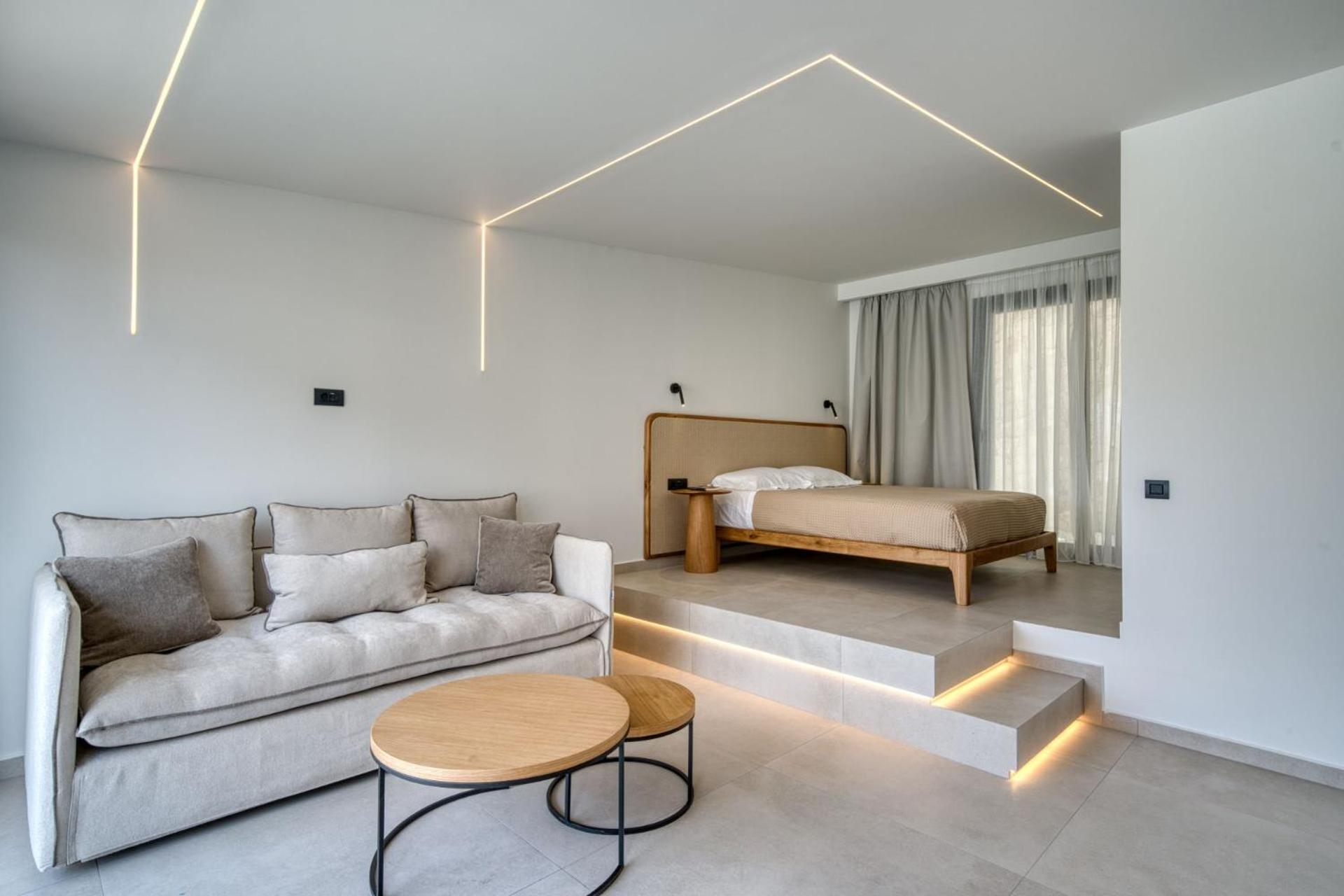 Anima Deluxe Suites Ναύπλιο Εξωτερικό φωτογραφία