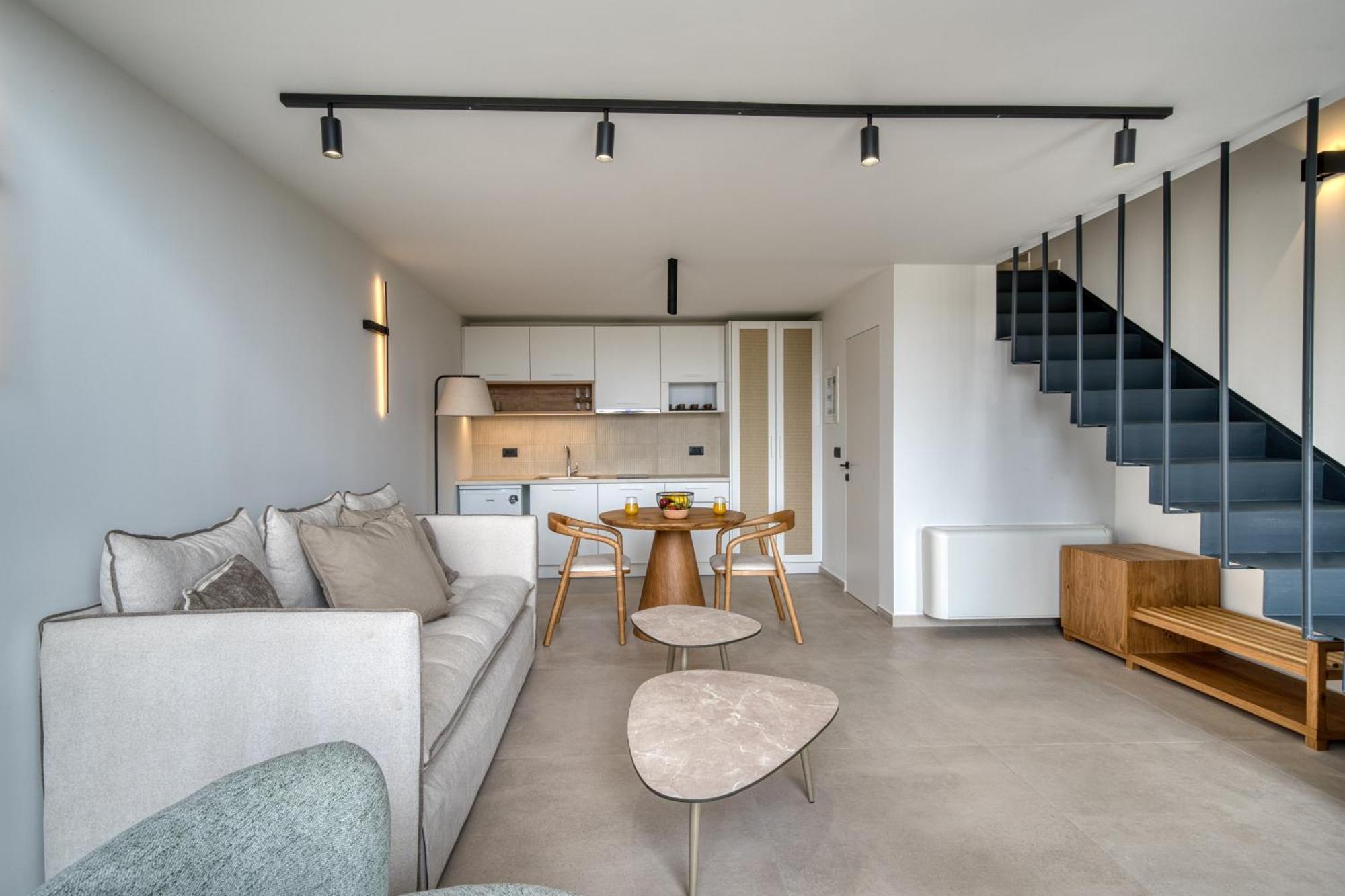 Anima Deluxe Suites Ναύπλιο Εξωτερικό φωτογραφία