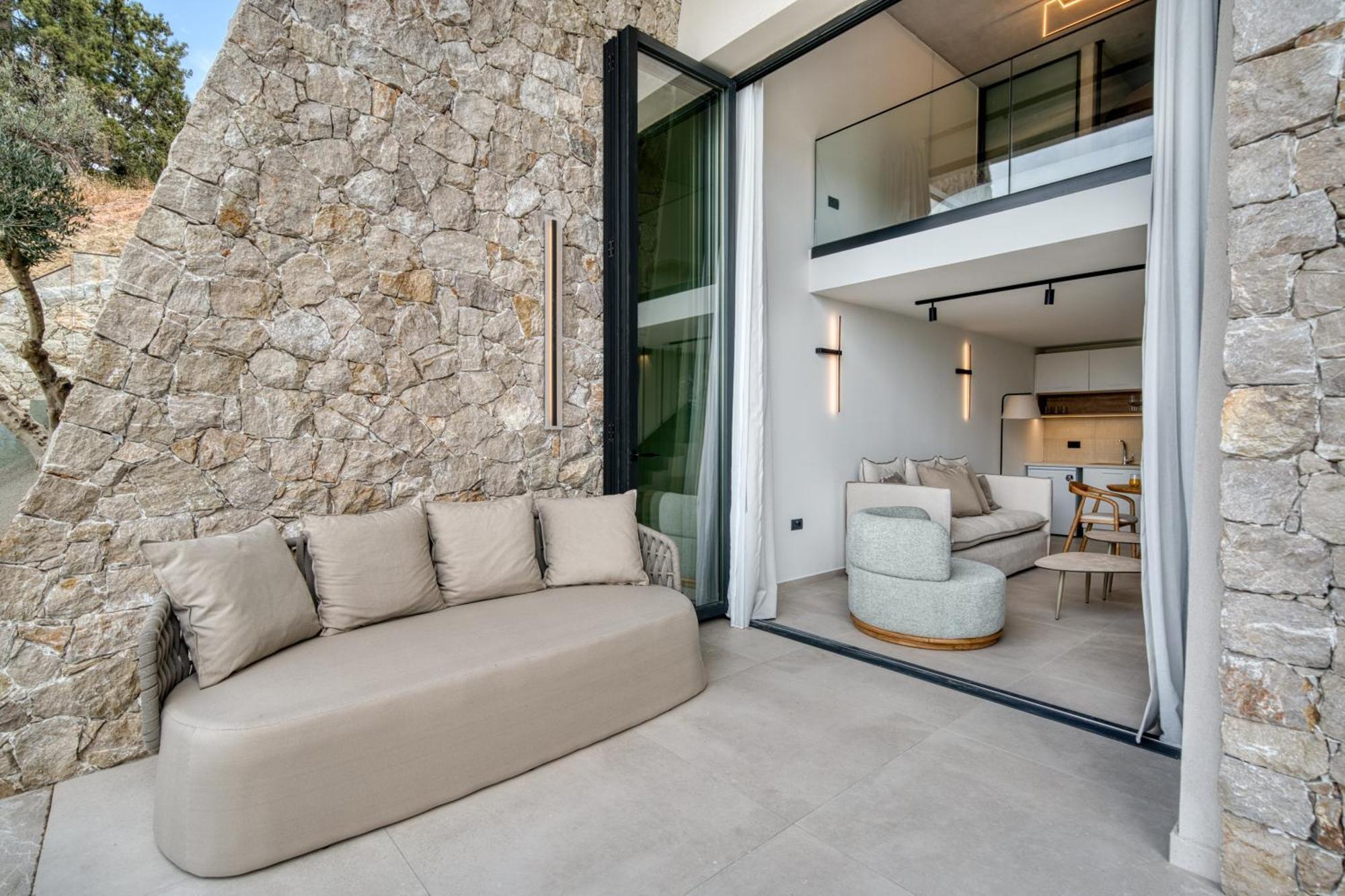 Anima Deluxe Suites Ναύπλιο Εξωτερικό φωτογραφία