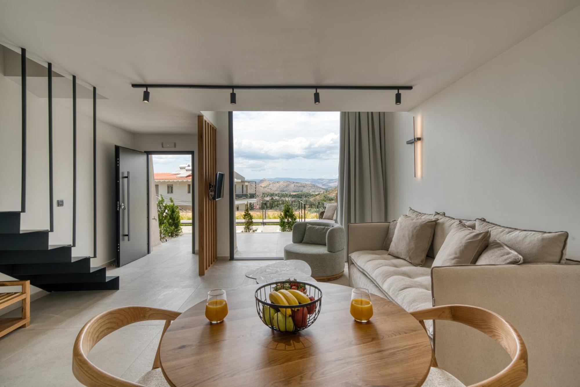Anima Deluxe Suites Ναύπλιο Εξωτερικό φωτογραφία