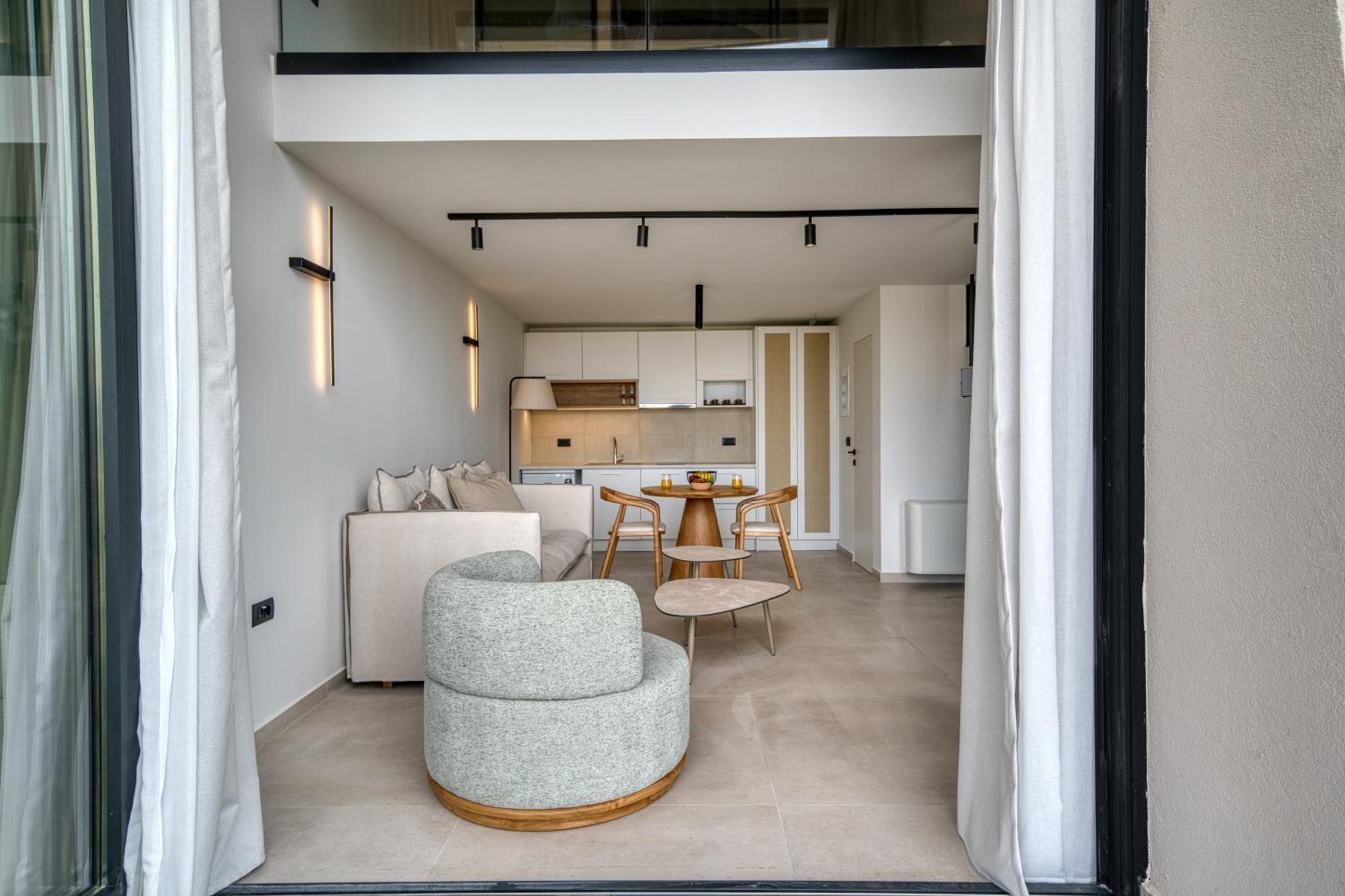 Anima Deluxe Suites Ναύπλιο Εξωτερικό φωτογραφία