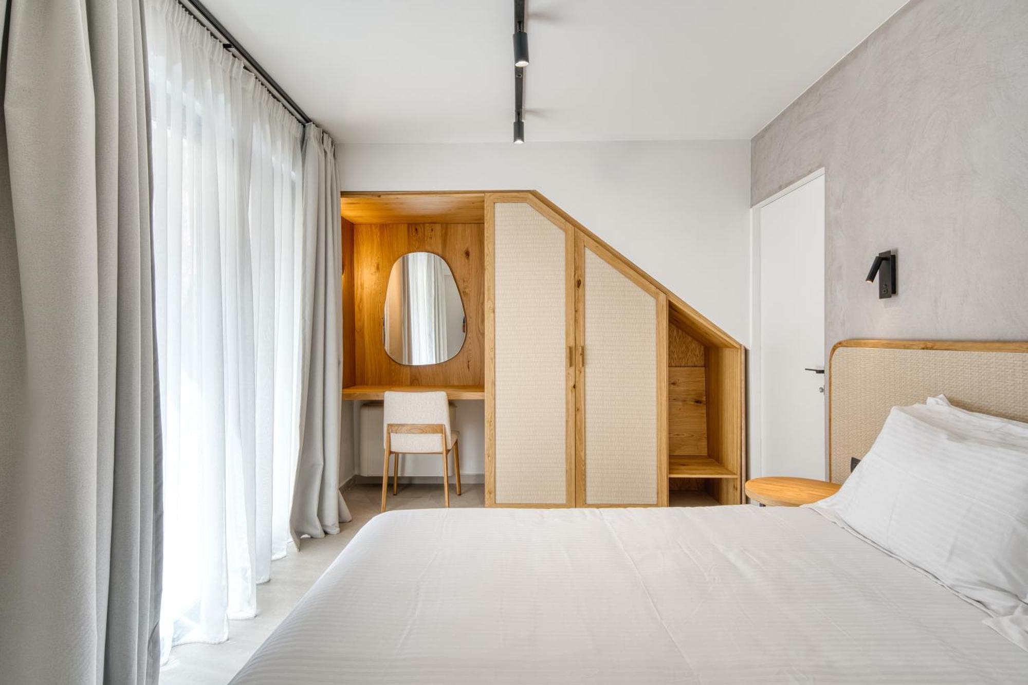 Anima Deluxe Suites Ναύπλιο Εξωτερικό φωτογραφία