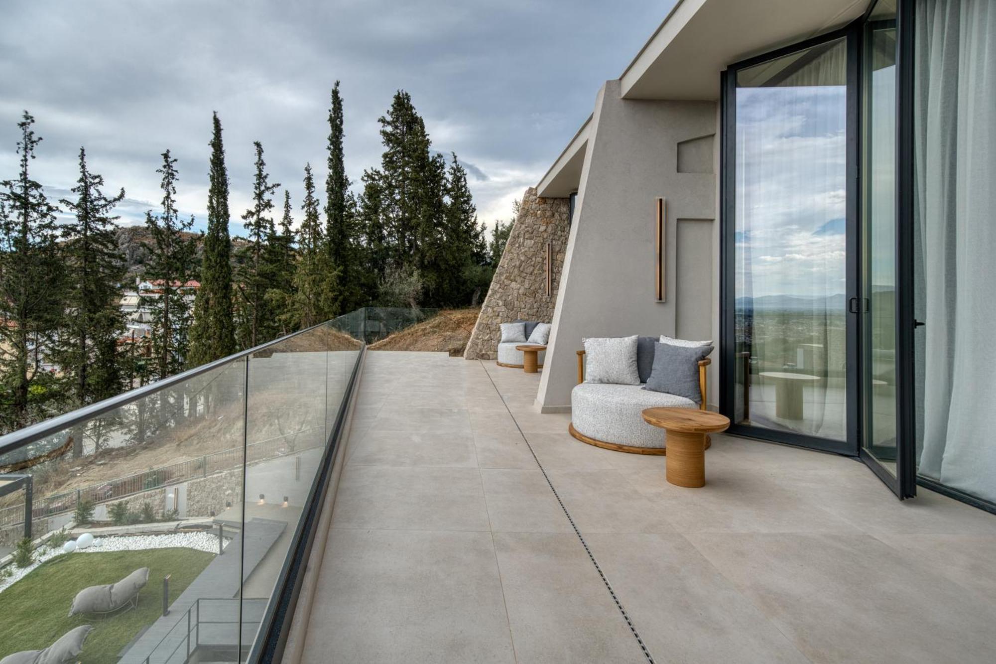 Anima Deluxe Suites Ναύπλιο Εξωτερικό φωτογραφία