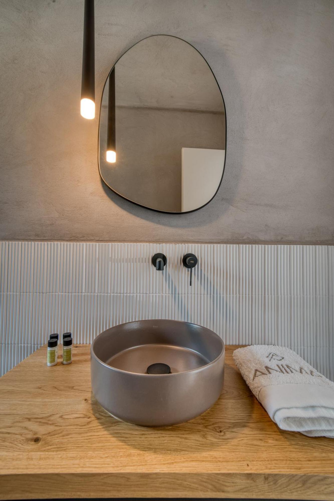 Anima Deluxe Suites Ναύπλιο Εξωτερικό φωτογραφία