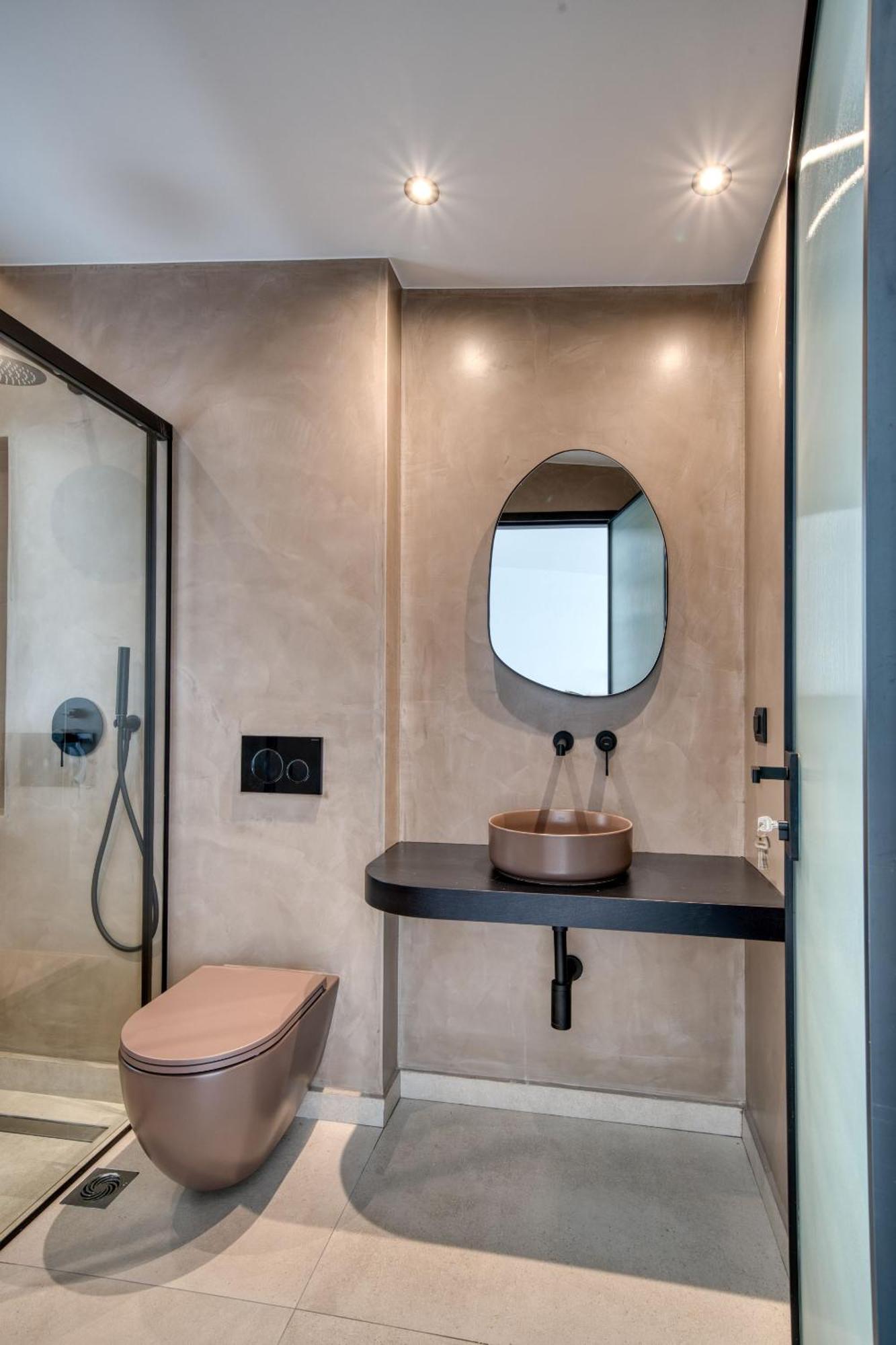 Anima Deluxe Suites Ναύπλιο Εξωτερικό φωτογραφία