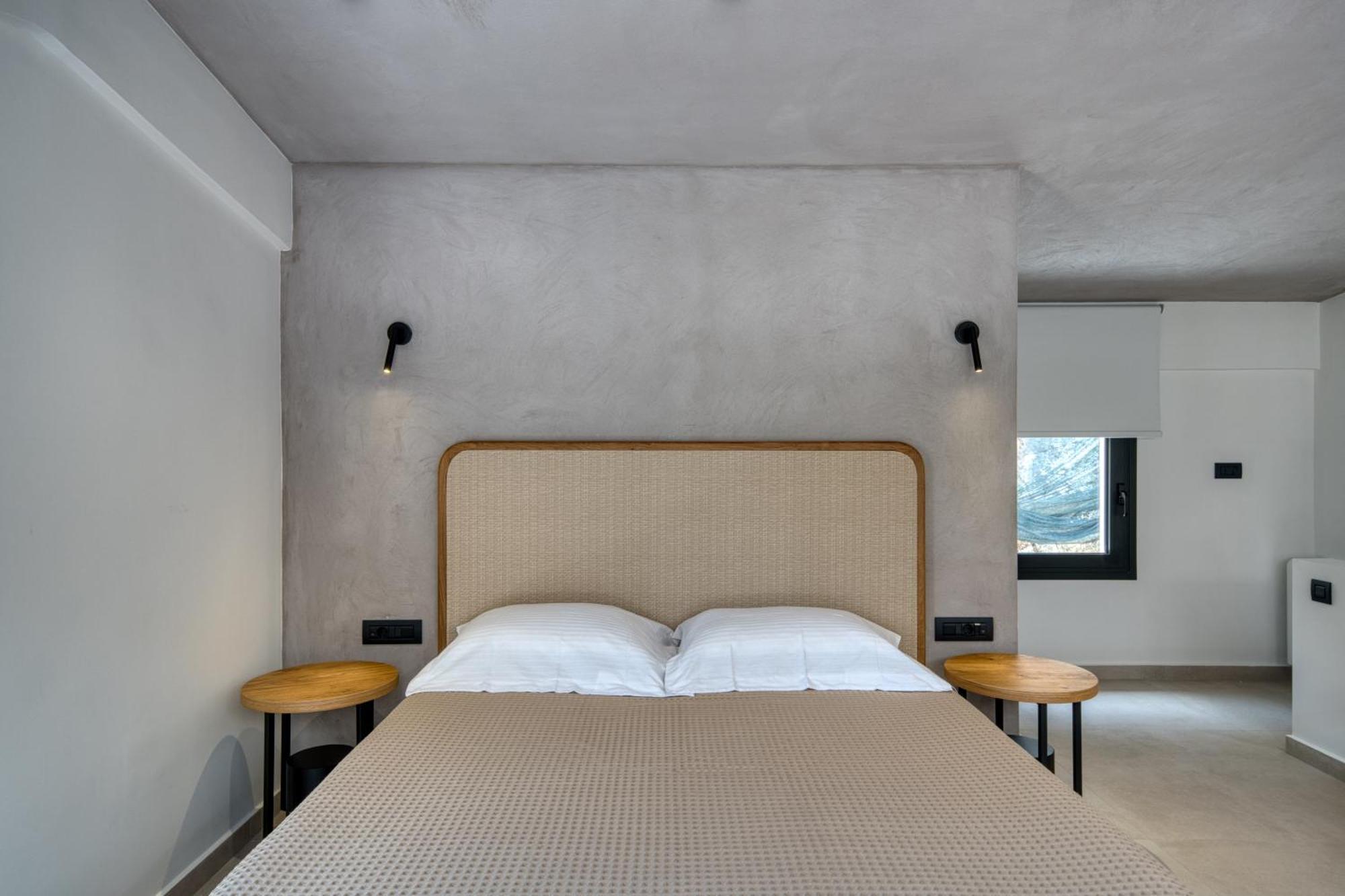 Anima Deluxe Suites Ναύπλιο Εξωτερικό φωτογραφία