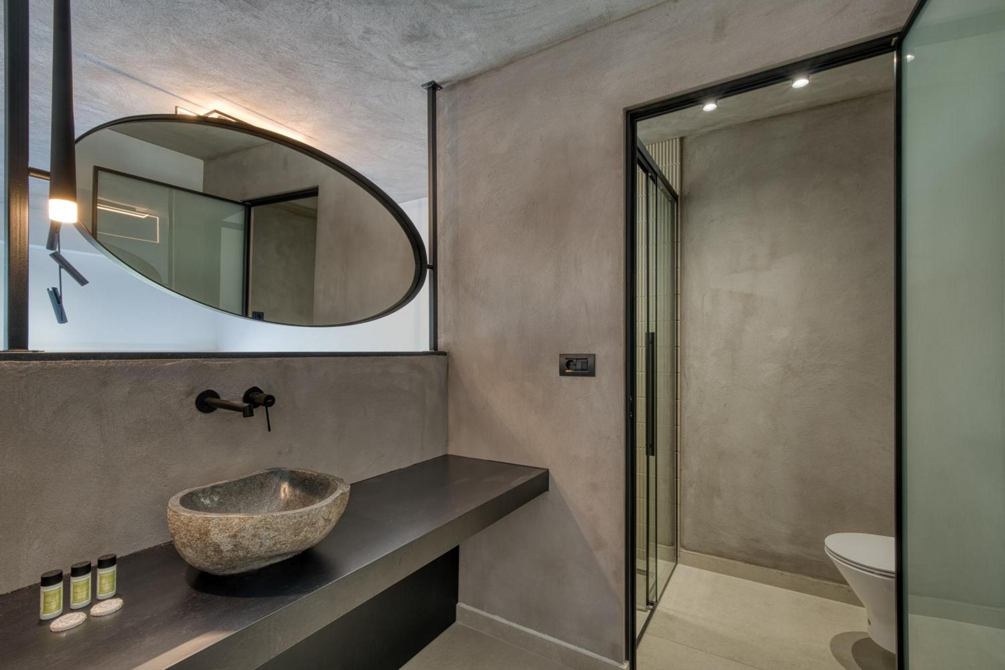 Anima Deluxe Suites Ναύπλιο Εξωτερικό φωτογραφία