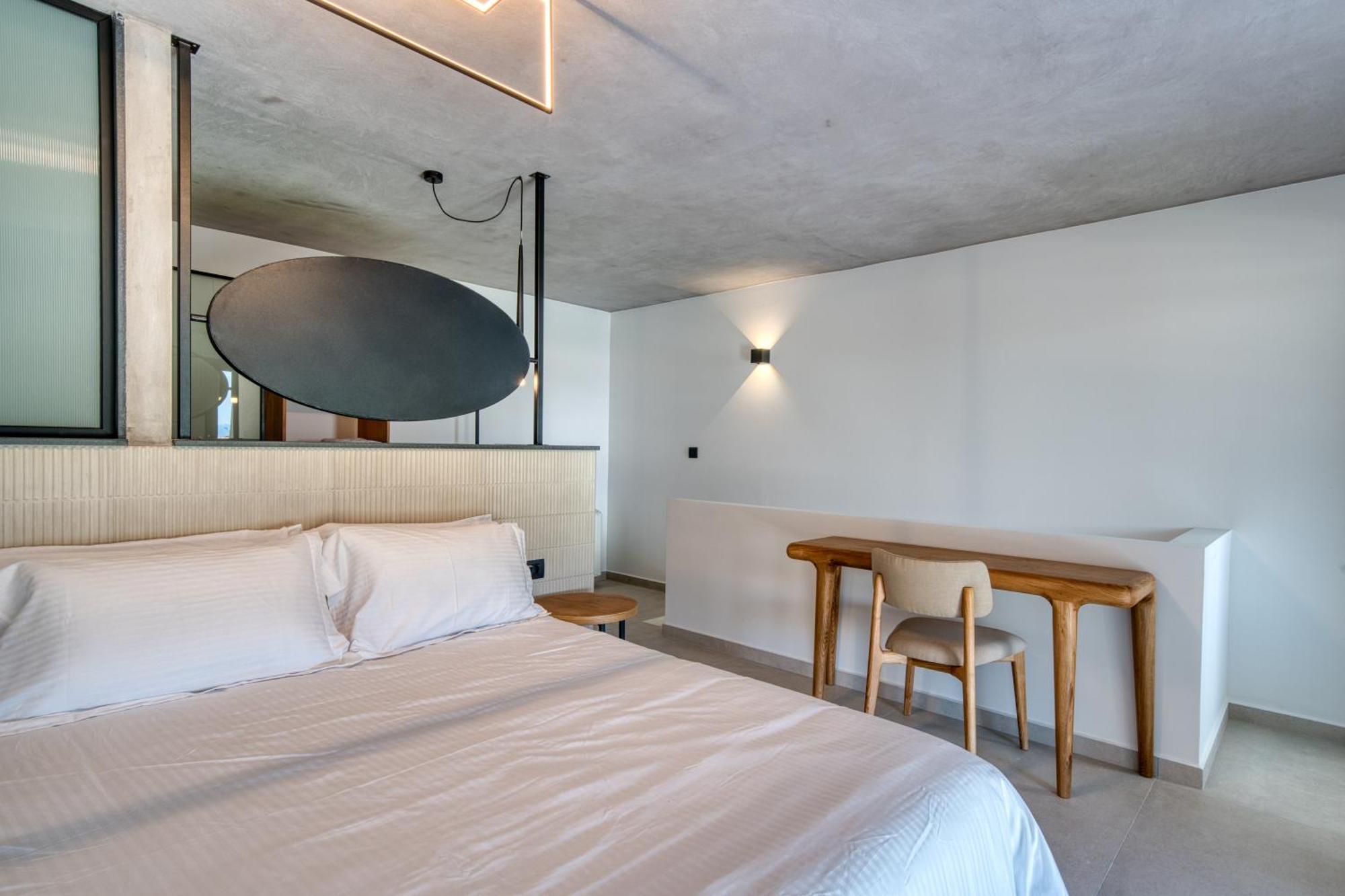Anima Deluxe Suites Ναύπλιο Εξωτερικό φωτογραφία