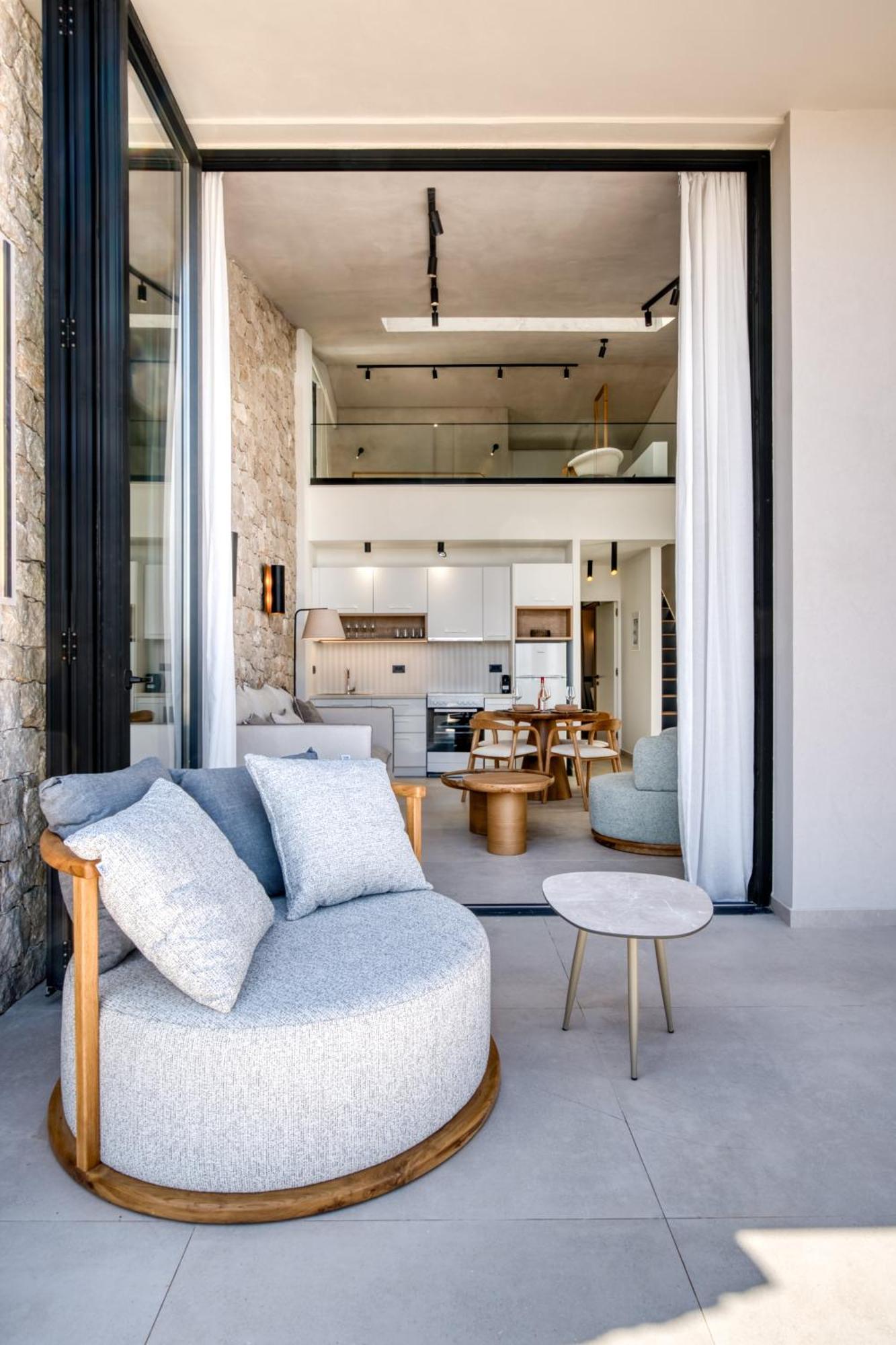 Anima Deluxe Suites Ναύπλιο Εξωτερικό φωτογραφία