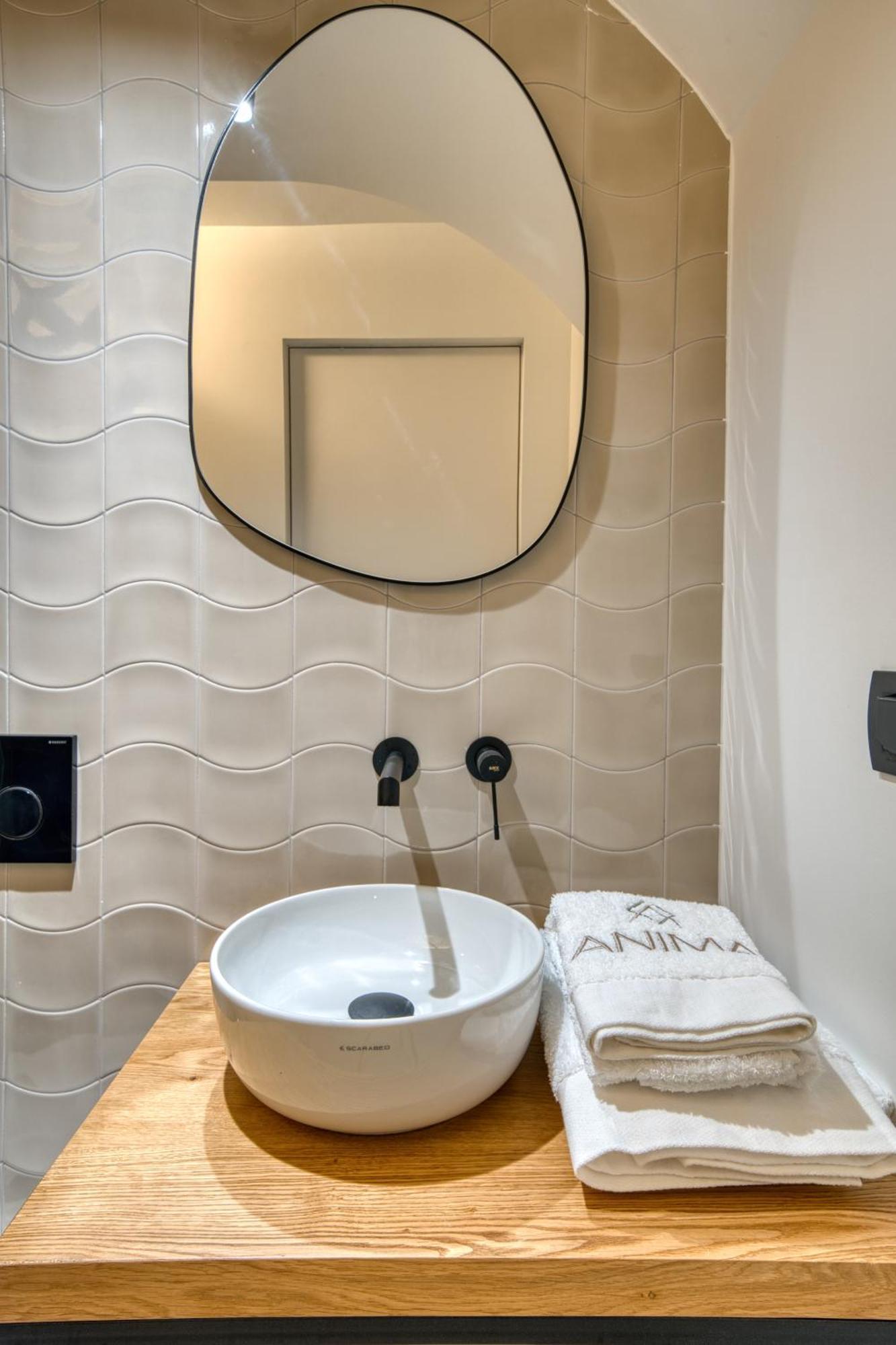 Anima Deluxe Suites Ναύπλιο Εξωτερικό φωτογραφία