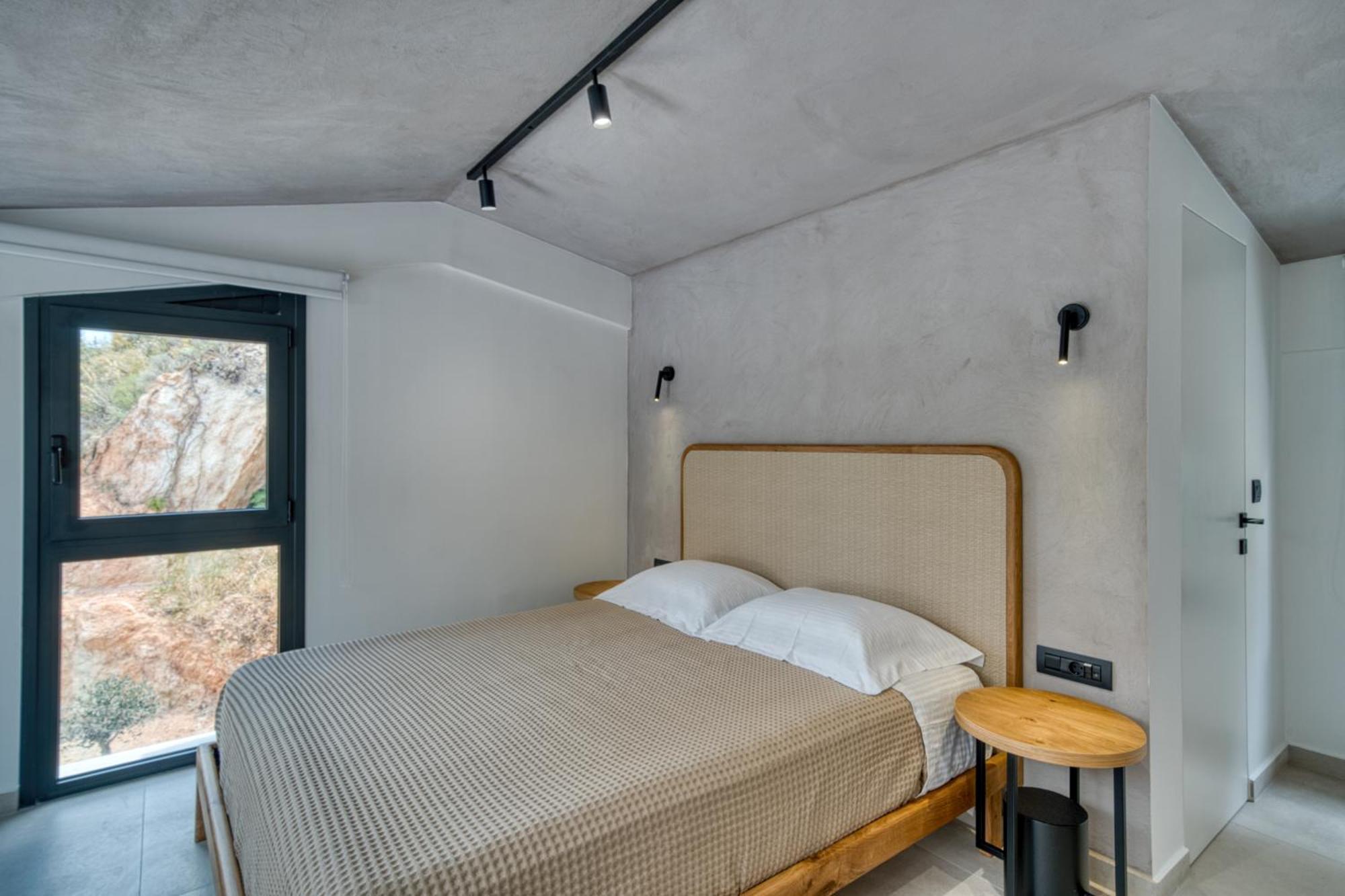 Anima Deluxe Suites Ναύπλιο Εξωτερικό φωτογραφία