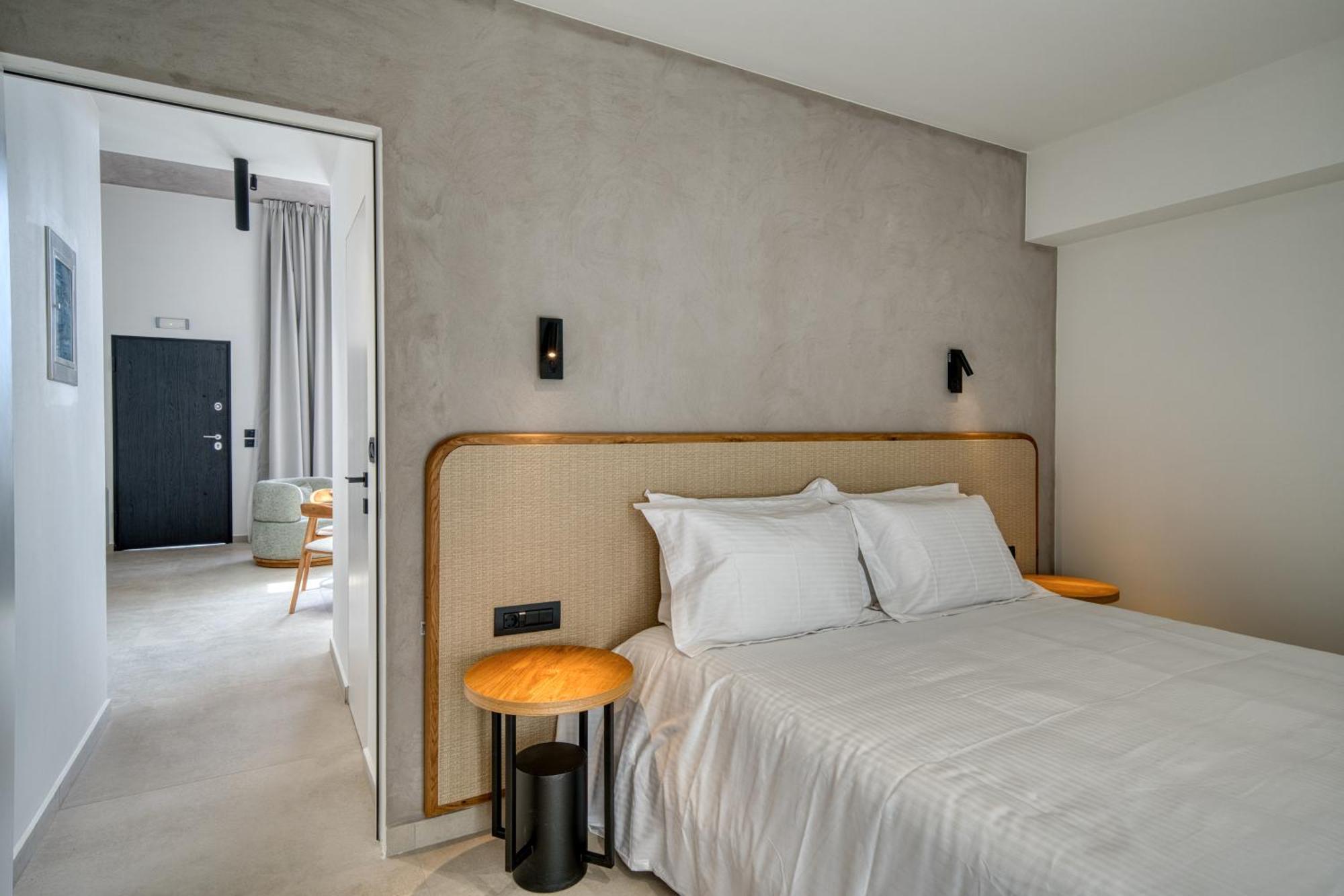 Anima Deluxe Suites Ναύπλιο Εξωτερικό φωτογραφία