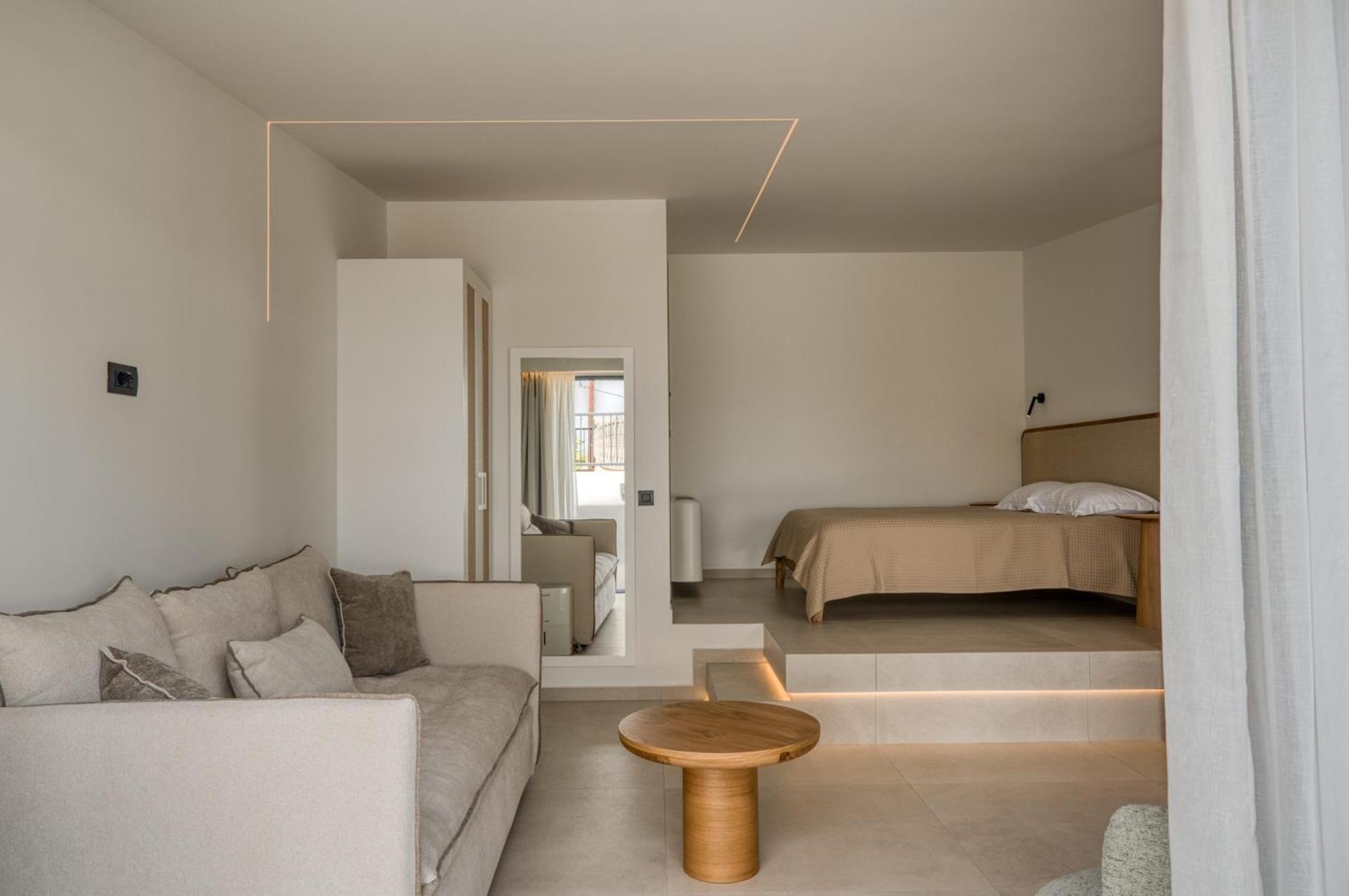 Anima Deluxe Suites Ναύπλιο Εξωτερικό φωτογραφία
